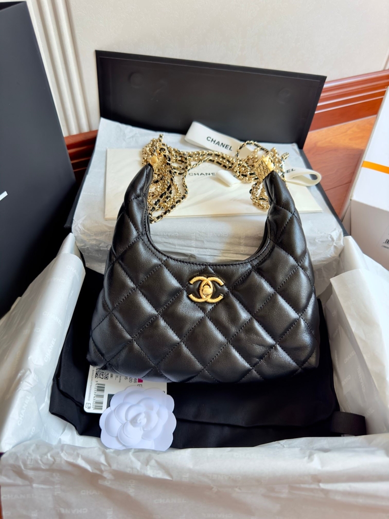 Chanel Top Handle Bags